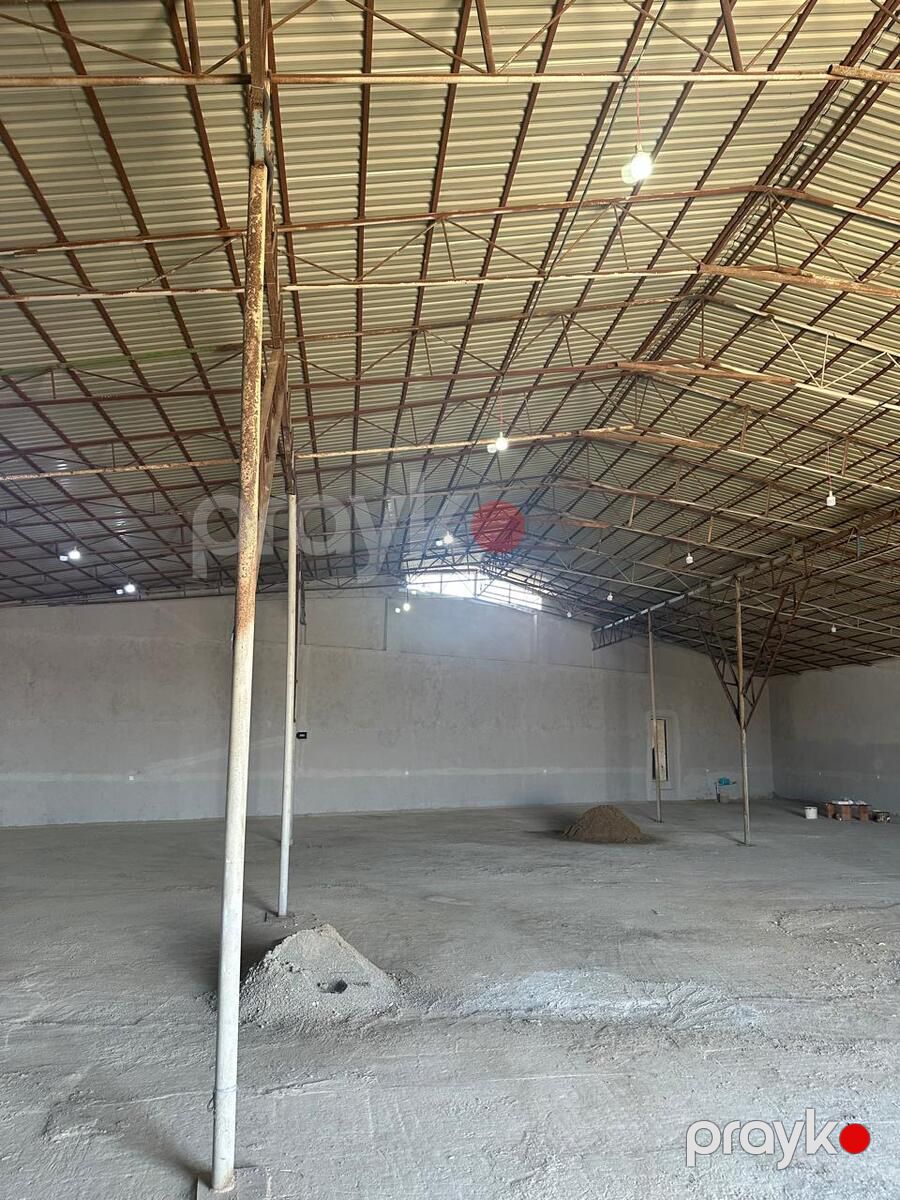 İcarəyə verilir obyekt 640 m² — Əmlak, Bakı (4)
