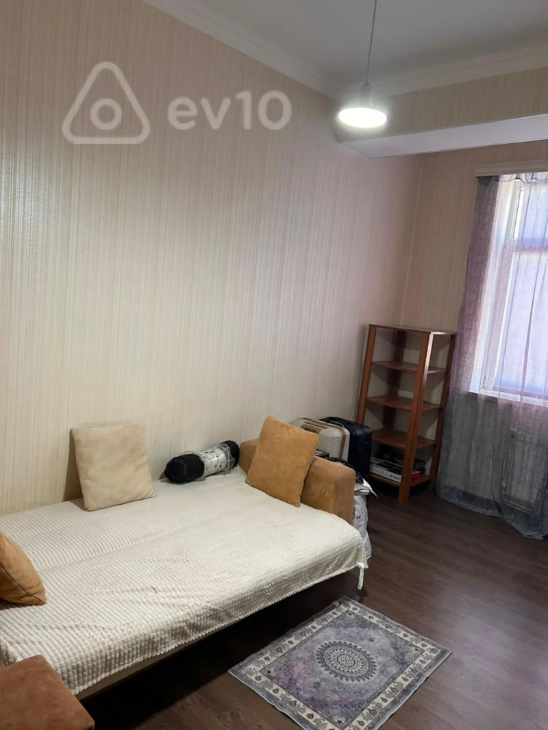 1 otaqlı mənzil, 38 m², Müstəqillik küçəsi — Mənzil, Bakı (5)