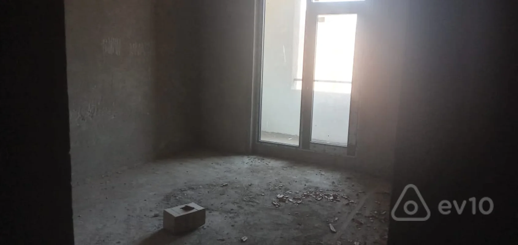 3 otaqlı mənzil, 165 m², Necefqulu Refiyev kucesi — Mənzil, Bakı (9)