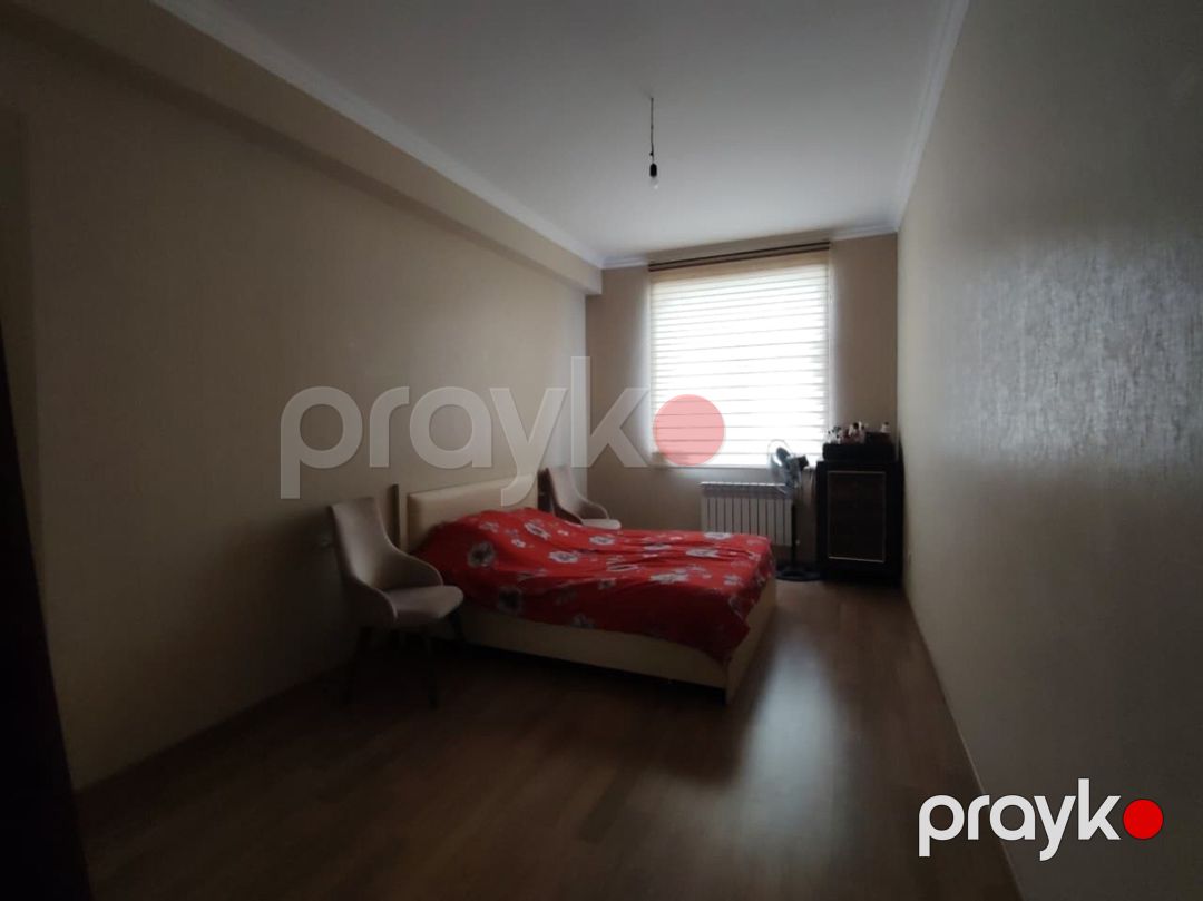 Satılır 4 otaqlı yeni tikili 114.6 m² — Mənzil, Bakı (3)