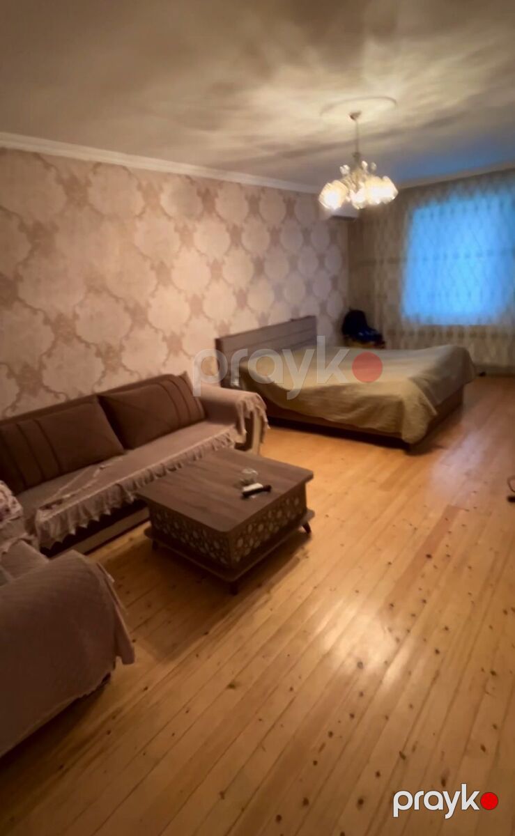Satılır 4 otaqlı köhnə tikili 240 m² — Mənzil, Bakı (3)