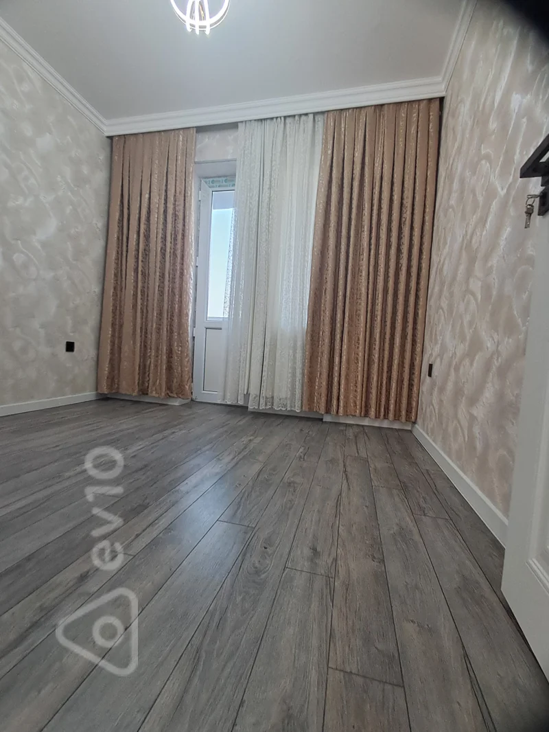 3 otaqlı mənzil, 85 m², D.Bünyadzadə küç — Mənzil, Bakı (11)