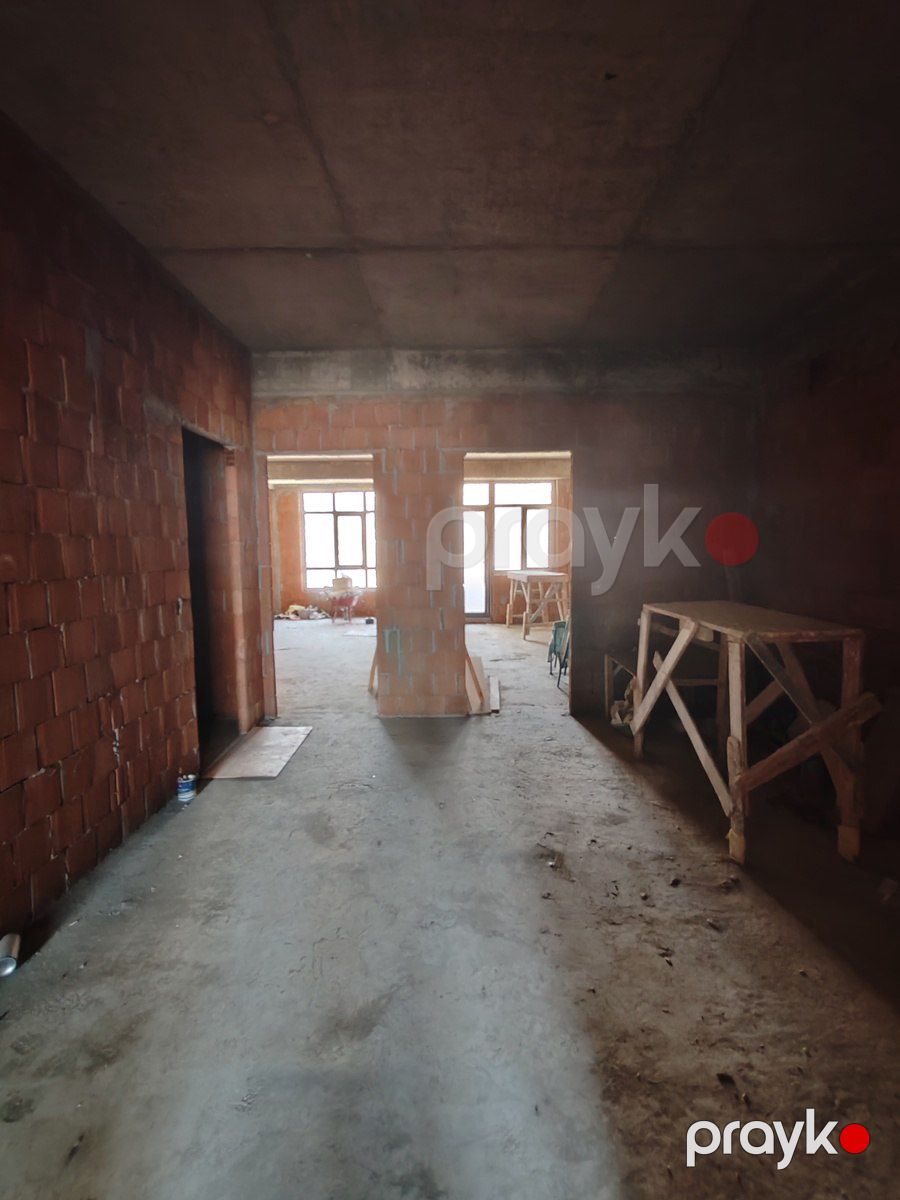Satılır 3 otaqlı yeni tikili 117 m² — Mənzil, Bakı (6)