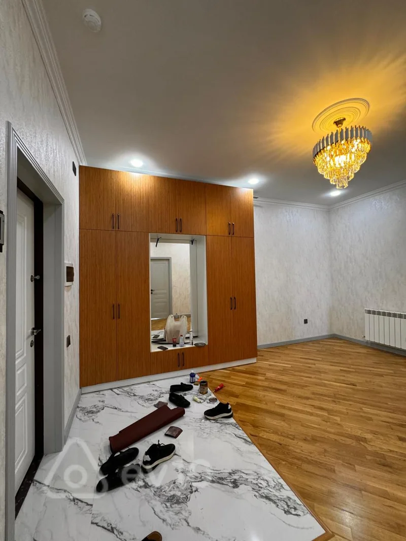 3 otaqlı mənzil, 160 m², Faiq Yusifov — kirayə — Mənzil, Bakı (6)