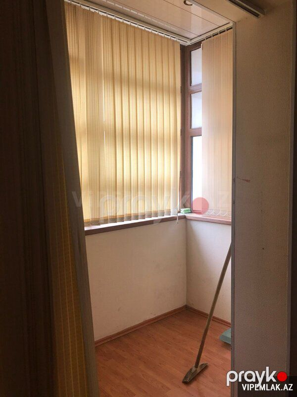 Xətai rayonunda 4 otaqlı Ofis Kirayə verilir, 100 m² — Ofis, Bakı (3)