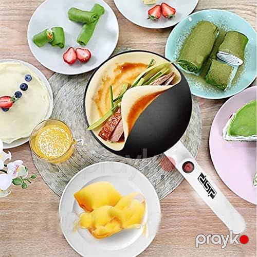 VTC Crepe Maker – Elektrikli Krep Aparatı — Digər mətbəx texnikası, Bakı (4)