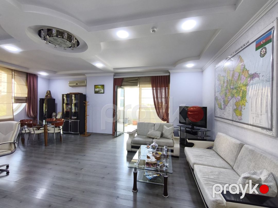 İcarəyə verilir 15 otaqlı ofis 650 m² — Ofis, Bakı (4)