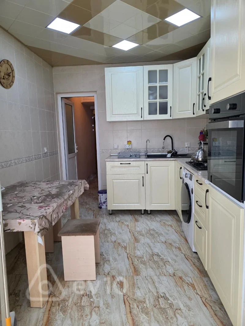 3 otaqlı mənzil, 90 m², Şərifzadə küçəsi — kirayə — Mənzil, Bakı (5)