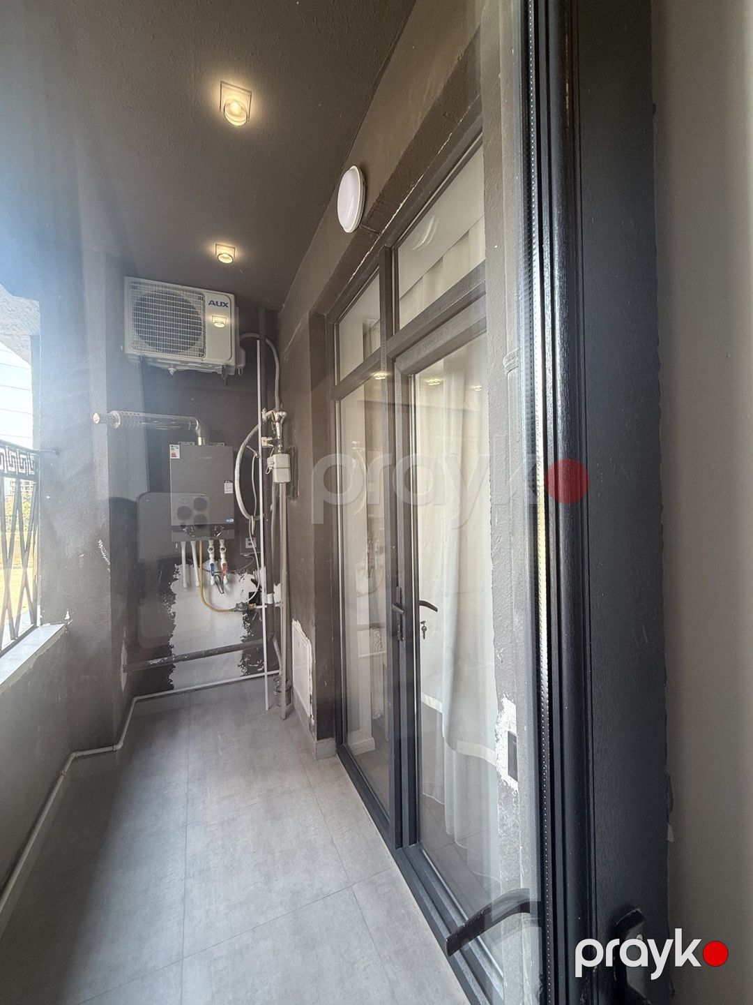 Satılır 2 otaqlı yeni tikili 70 m² — Mənzil, Bakı (6)