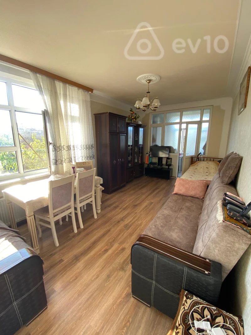 2 otaqlı mənzil, 50 m², Ramiz Qəmbərov küçəsi — Mənzil, Bakı (2)