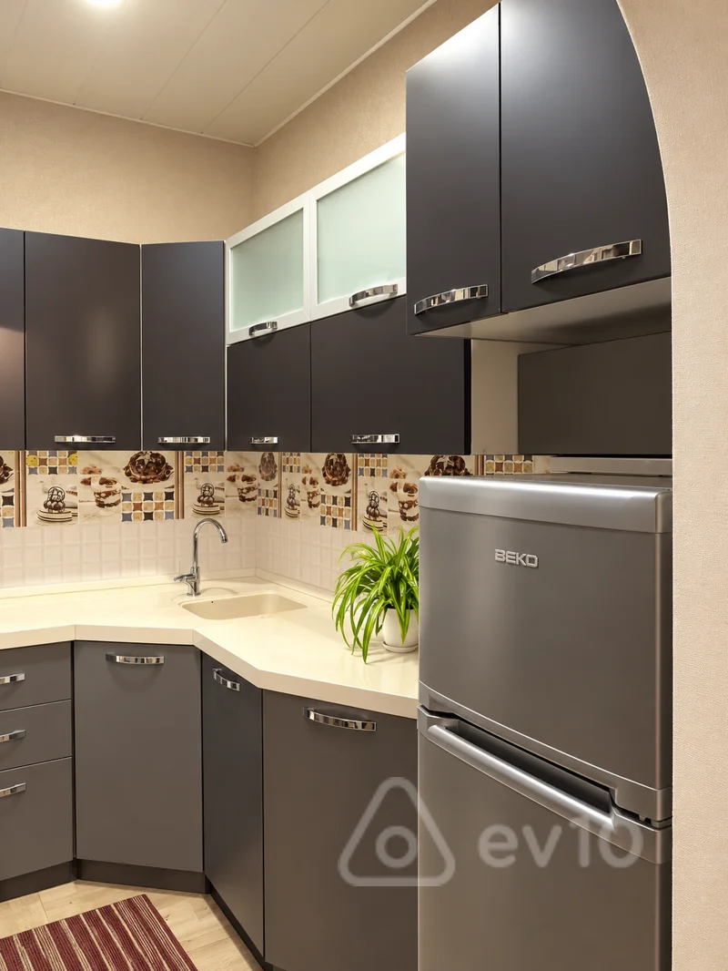 5 otaqlı həyət evi, 160 m², Nəsrəddin Tusi ev 2 — Ev, villa, Bakı (8)