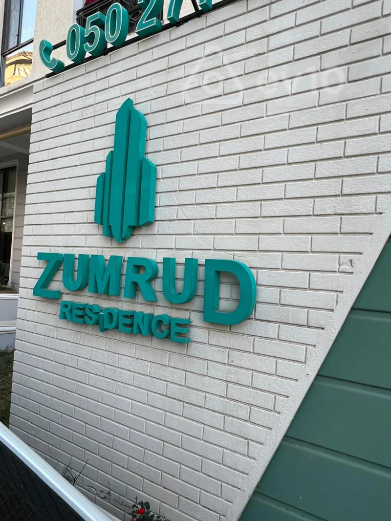 4 otaqlı mənzil, 120 m², Balaemi dadaşov küçəsi — Bakı