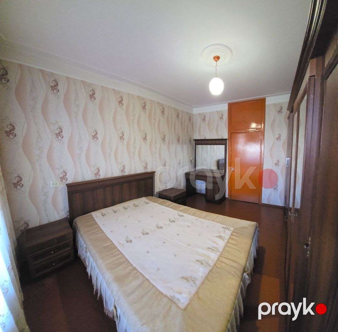 İcarəyə verilir 2 otaqlı köhnə tikili 54 m² — Mənzil, Bakı (7)