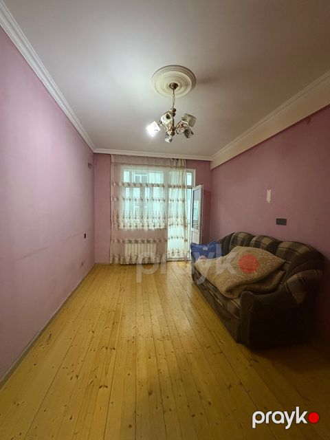 2-otaqlı yeni tikili, Masazır qəs., 54 m² — Bakı