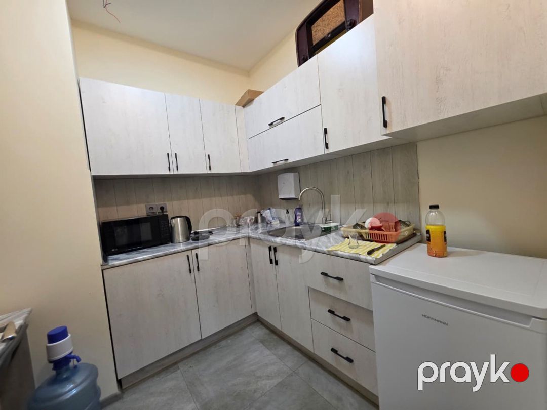 İcarəyə verilir 1 otaqlı ofis 22 m² — Ofis, Bakı (6)