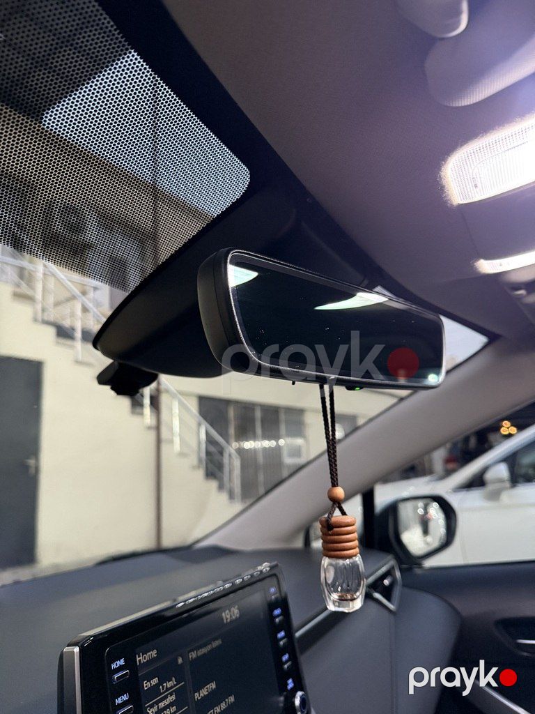 Toyota Corolla, 1.6 L, 2020 il, 207 000 km — Avtomobillər, Bakı (12)