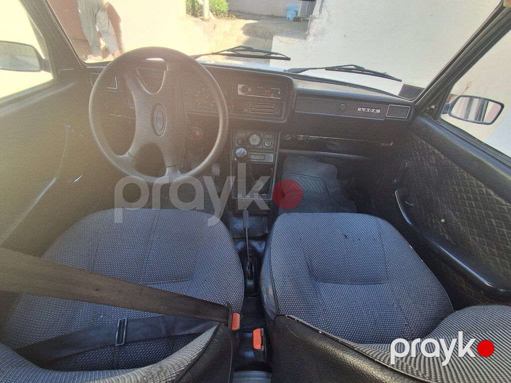 Lada (VAZ) 2107, 1.6 L, 2007 il, 95 117 km — Avtomobillər, Gəncə (2)