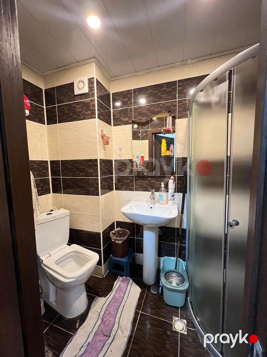 1-otaqlı yeni tikili, Xırdalan ş., 44 m² — Mənzil, Xırdalan (12)