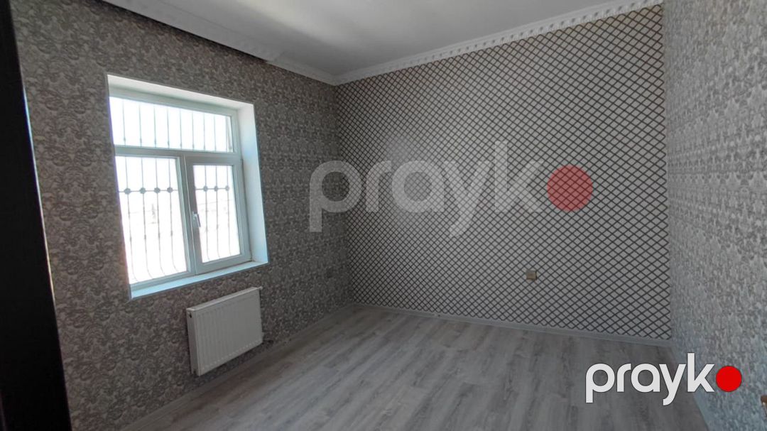 Həyət evi, Biləcəri qəs — Ev, villa, Bakı (6)