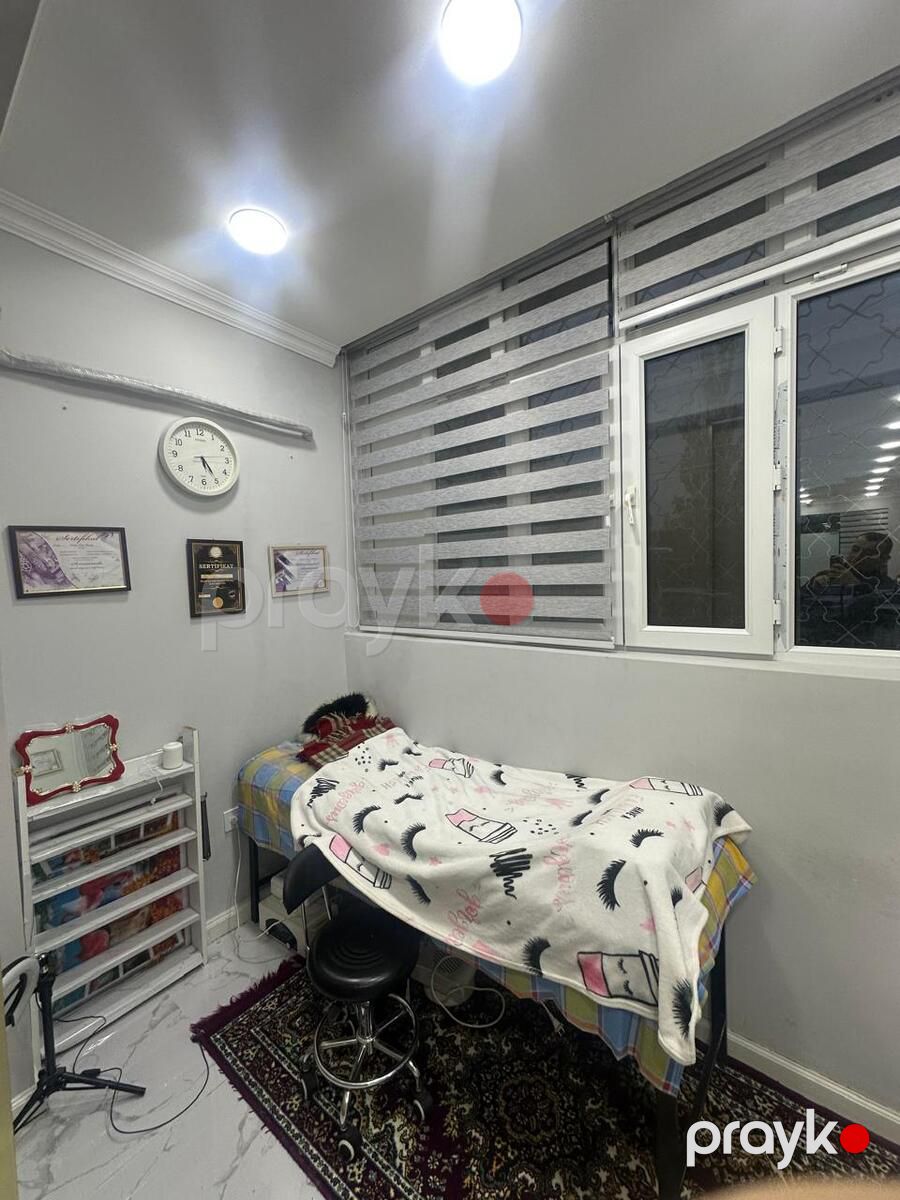 Satılır obyekt 60 m² — Əmlak, Bakı (8)