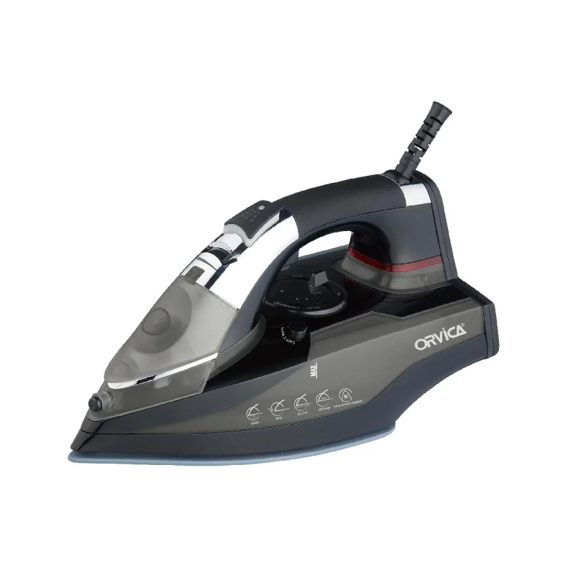 Paltar ütüsü Orvıca ORM-3536 VFN — Ütü, Bakı (2)