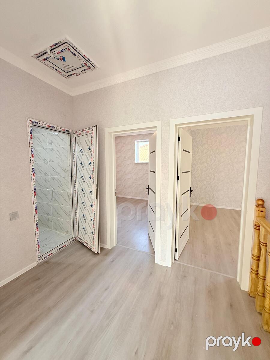 Satılır 5 otaqlı həyət evi/bağ evi 140 m² — Ev, villa, Xırdalan (10)