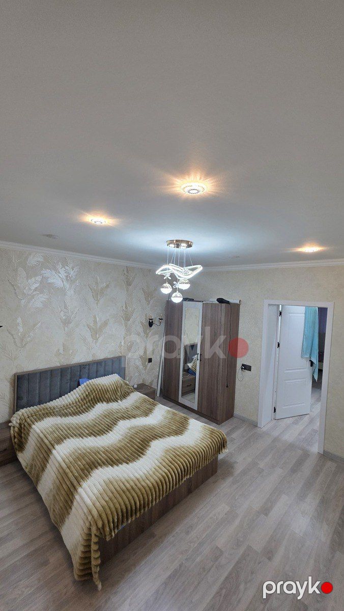 Satılır 3 otaqlı köhnə tikili 80 m² — Mənzil, Bakı (9)