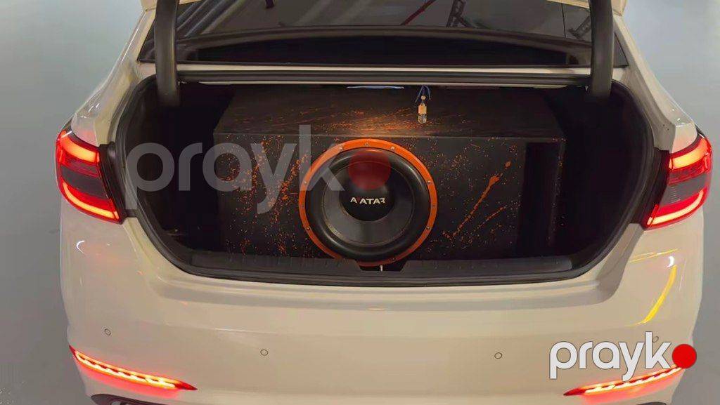 Hyundai Sonata, 1.7 L, 2016 il, 250 000 km — Avtomobillər, Bakı (6)