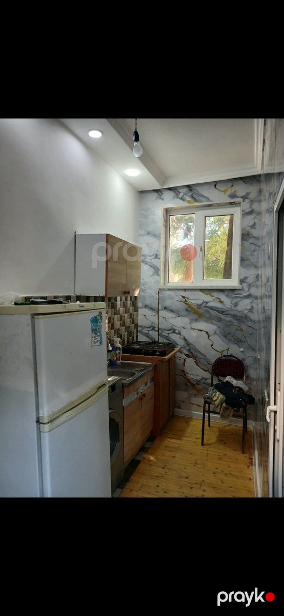Həyət evi kirayə verilir, Biləcəri qəs — Ev, villa, Bakı (4)