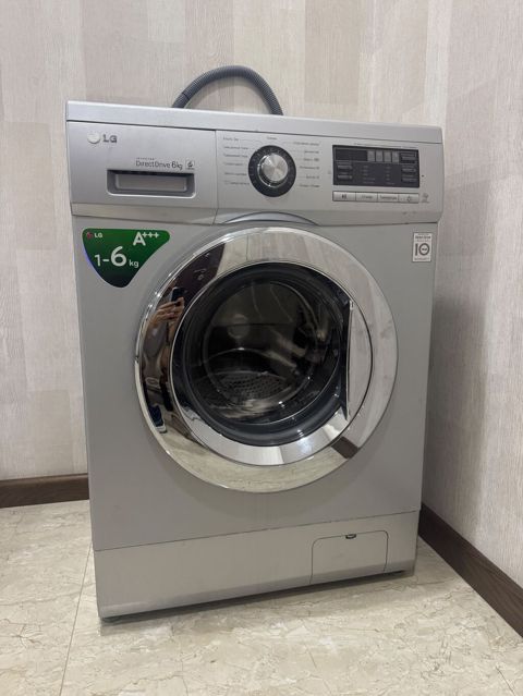 Paltaryuyan masin. Lg firması. 300azn. tam İşlekdir ünvan 9 — Bakı