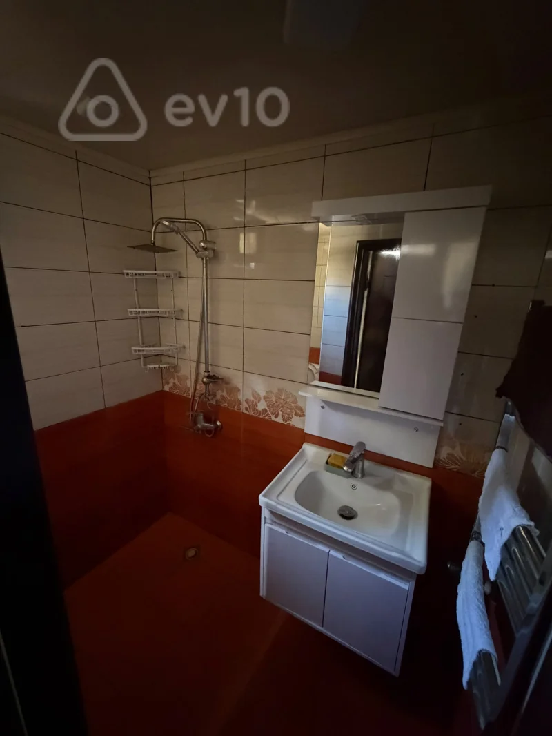 2 otaqlı mənzil, 65 m², Mirəli Qaşqay küçəsi — kirayə — Mənzil, Bakı (8)