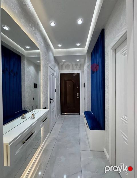 Satılır 2 otaqlı yeni tikili 65 m²