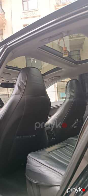Kia Optima, 2.0 L, 2011 il, 271 979 km — Avtomobillər, Bakı (10)