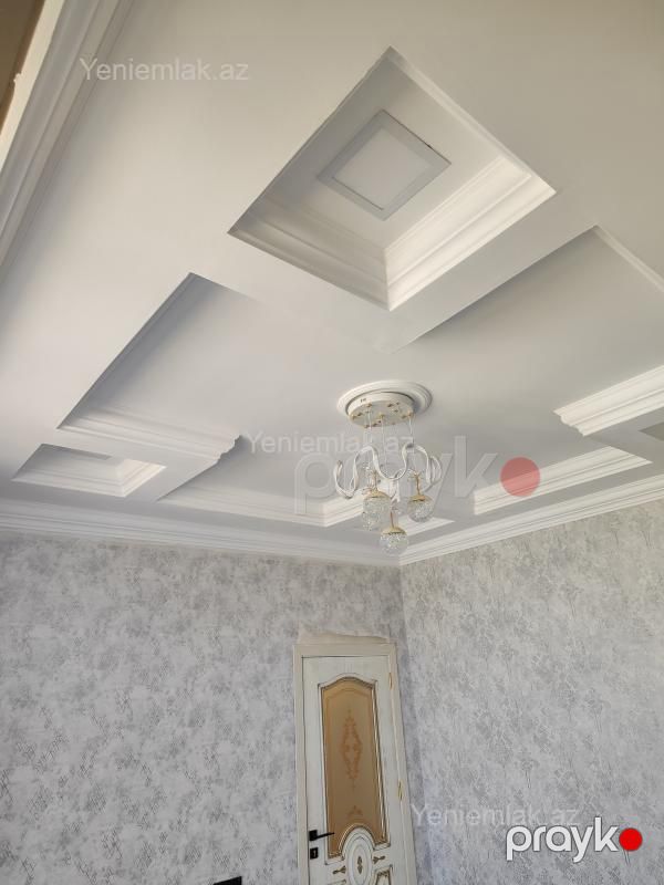 Satılır 5 otaqlı Həyət evi / Villa, 190 m², Sabunçu rayonu — Ev, villa, Bakı (8)