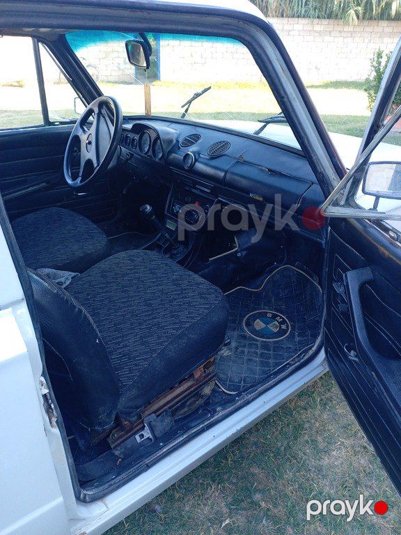 Lada (VAZ) 2101, 1.3 L, 1973 il, 64 703 km — Avtomobillər, Bakı (6)