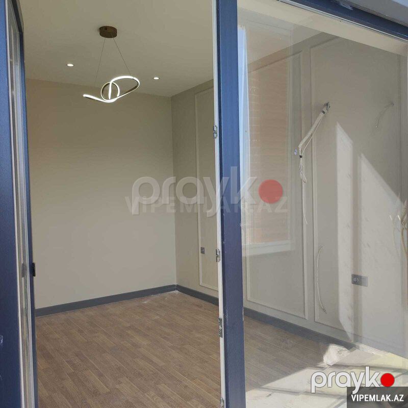 Binəqədi rayonunda 2 otaqlı Yeni tikili Satılır, 72 m² — Mənzil, Bakı (4)