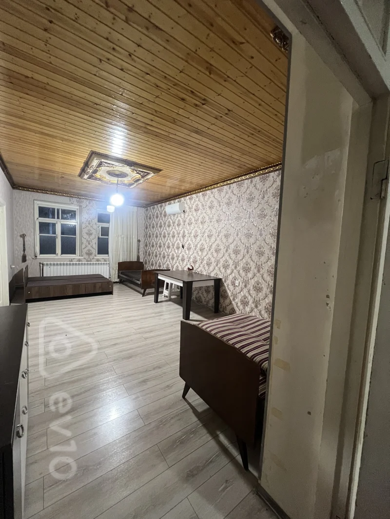 3 otaqlı həyət evi, 80 m², Rizvan Məmmədhüseynov ev 1 — kirayə — Ev, villa, Bakı (2)