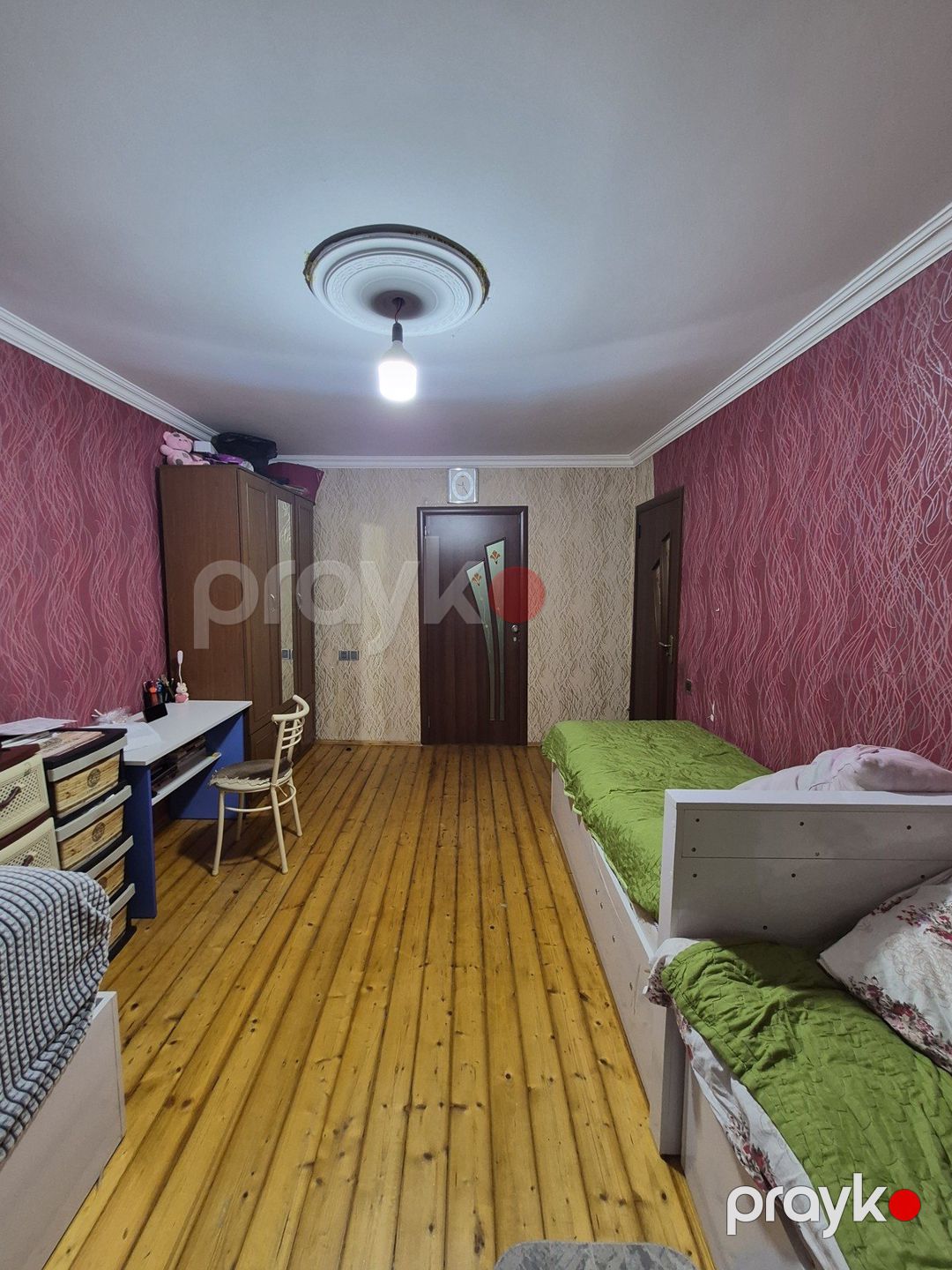 3-otaqlı mənzil, Sumqayıt ş., 68 m² — Mənzil, Sumqayıt (9)