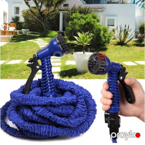 Suvarma şlanqı Magic Hose Evt_460, 45 m — Bakı