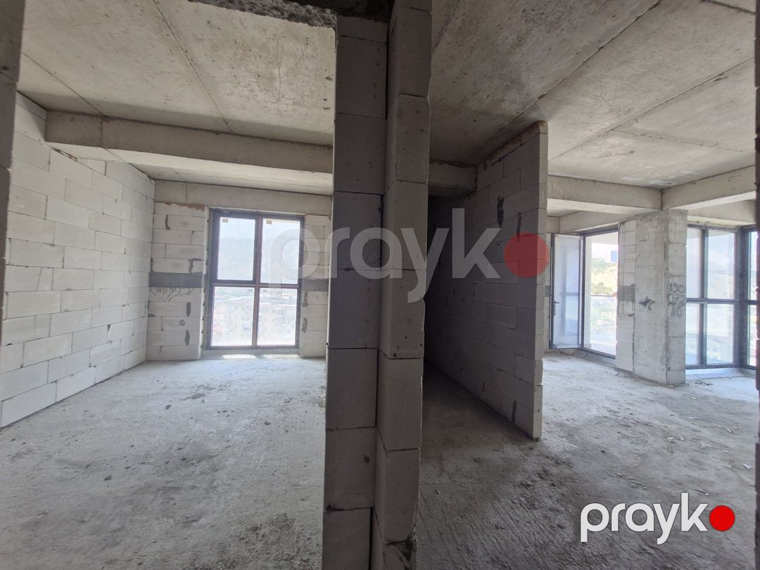 Satılır 4 otaqlı yeni tikili 175 m² — Mənzil, Bakı (7)