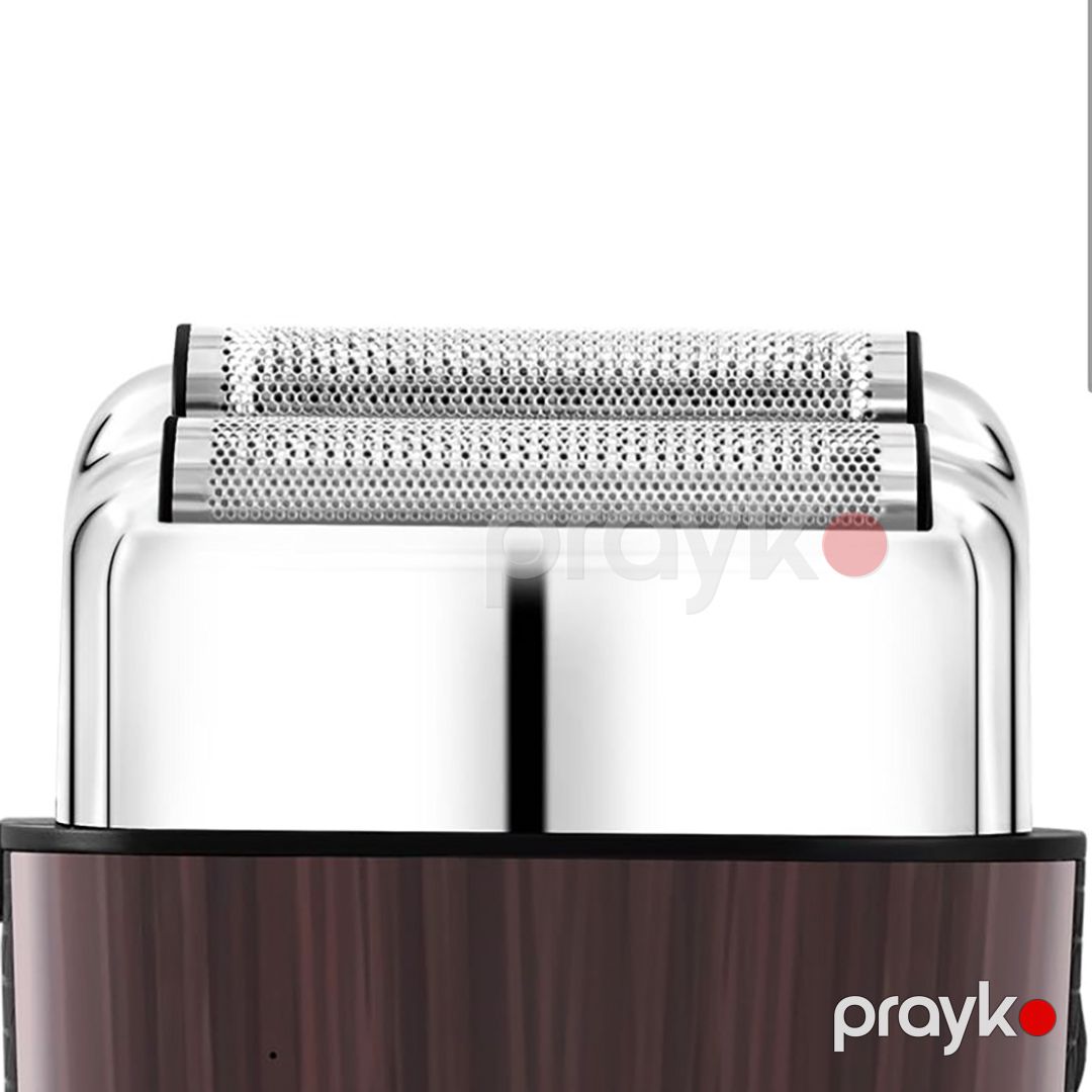 Lexical LSR-5750 Professional Elektrikli Təraş Aparatı – 8000RPM, IPX6 Suya Davamlı — Usturalar, trimmerler və epilyatorlar, Bakı (3)