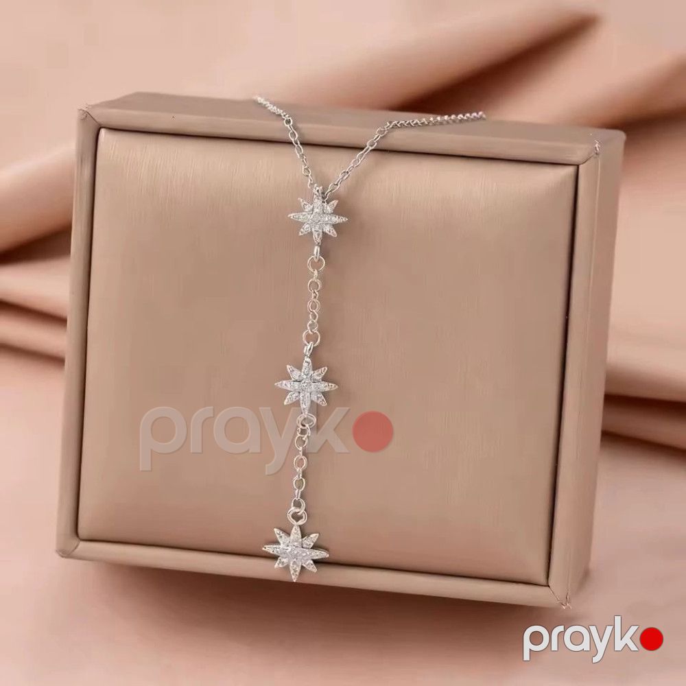 Kulonlu zəncir qadınlar üçün BT50, polad, 450 MM — Mallar, Bakı (3)
