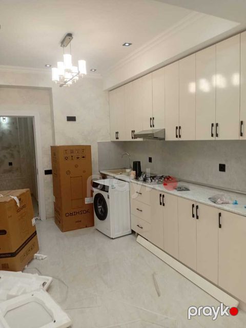 İcarəyə verilir 2 otaqlı yeni tikili 82 m² — Xırdalan