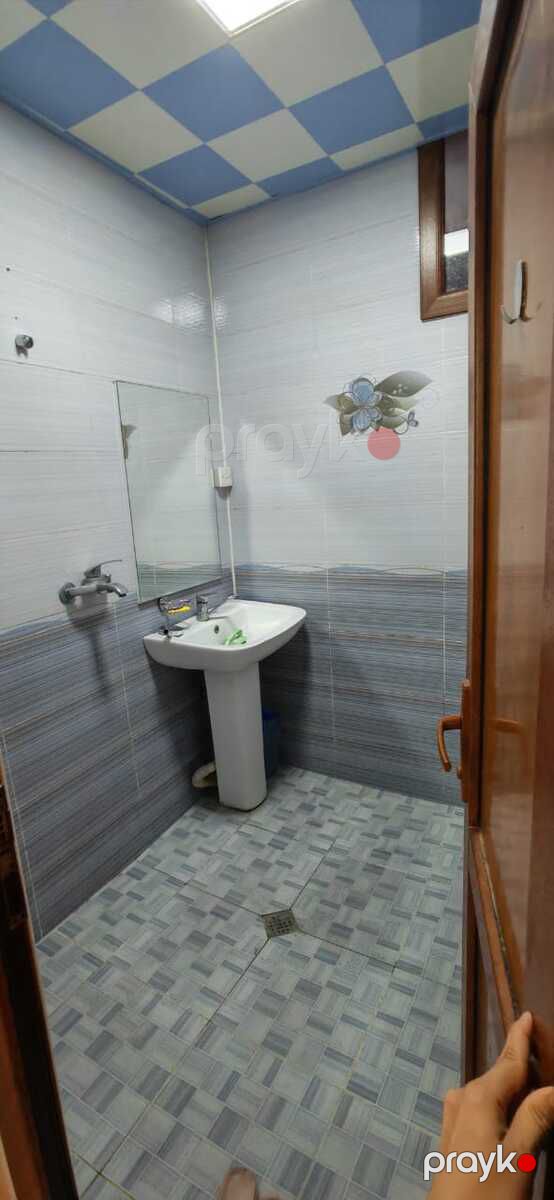 Satılır 2 otaqlı köhnə tikili 42 m² — Mənzil, Bakı (7)