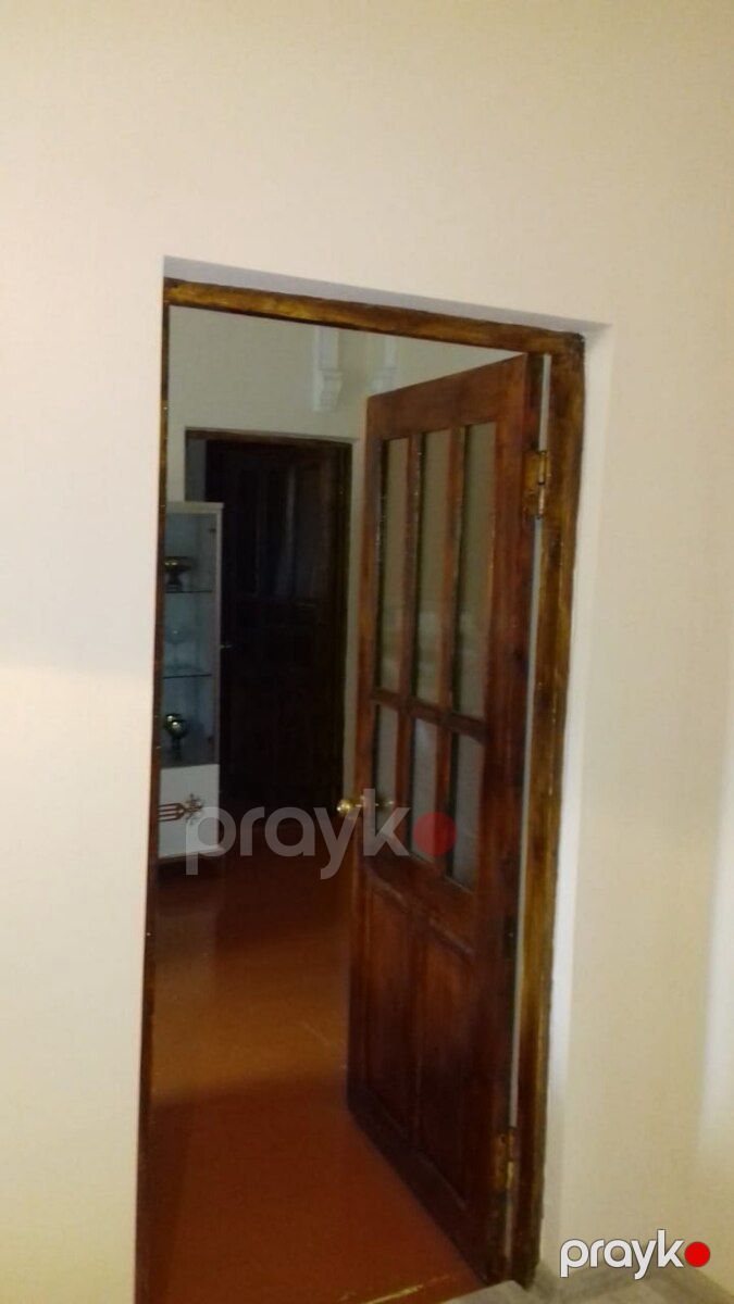 Həyət evi, İlqar Muradov küç — Ev, villa, Bakı (11)