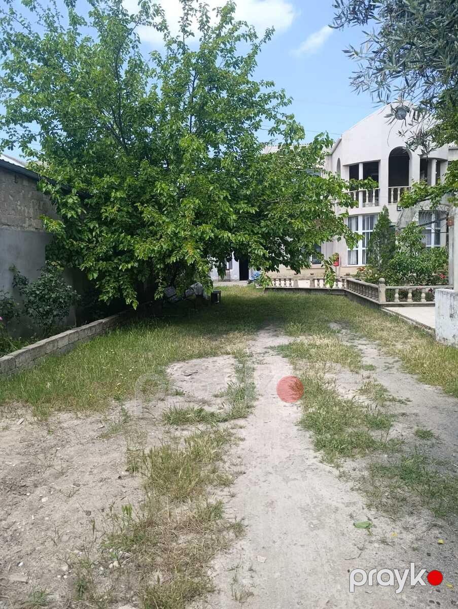 Həyət evi, Biləcəri qəs — Ev, villa, Bakı (12)