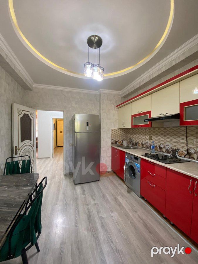 3 otaqlı mənzil, 78 m², Xırdalan şəhəri — Mənzil (11)