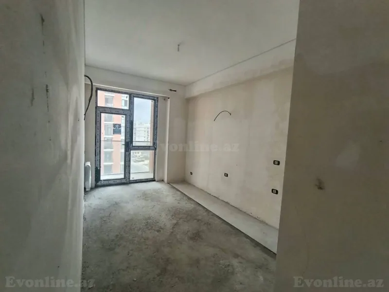 Satılır 3 otaqlı Mənzil Yeni tikili 853 m² Bakı, Yasamal r — Mənzil, Bakı (7)