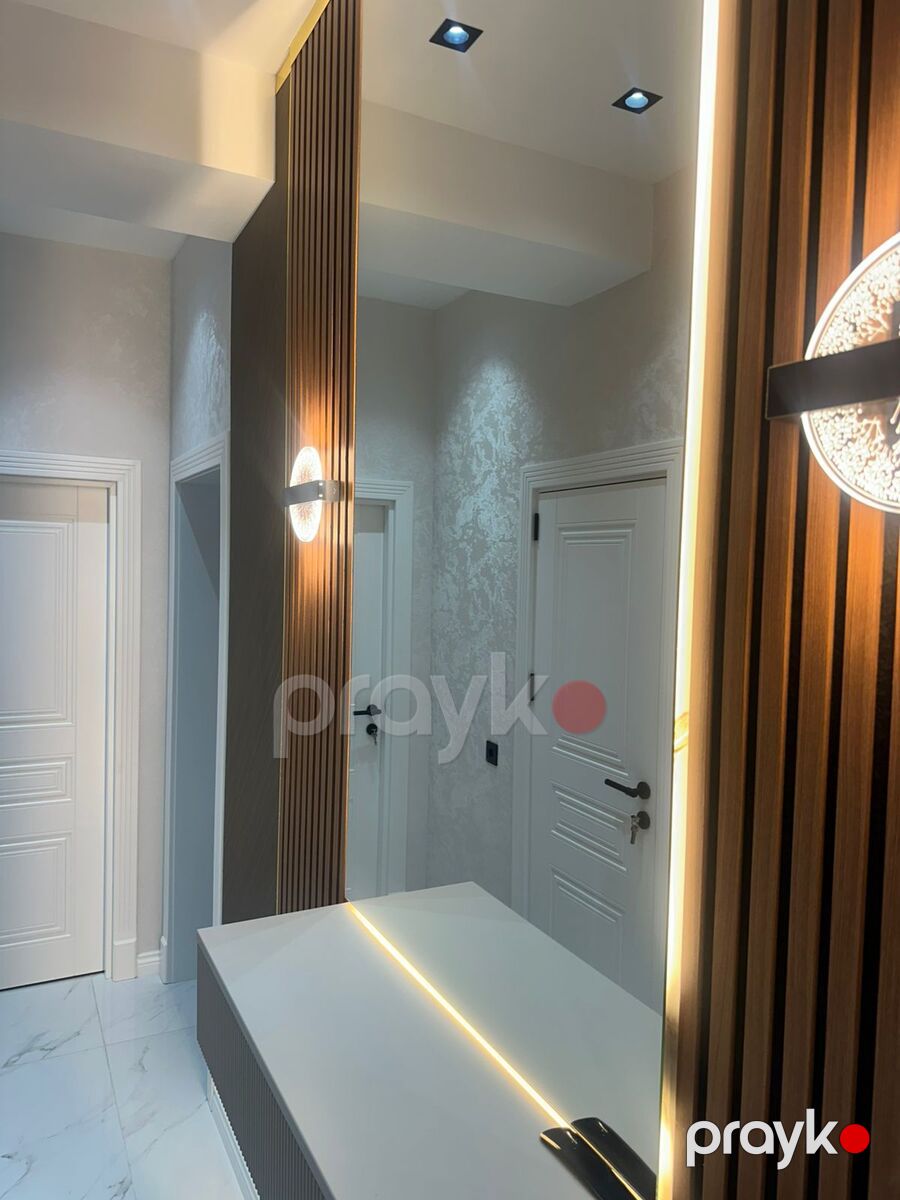 Satılır 2 otaqlı yeni tikili 50 m² — Mənzil, Sumqayıt (3)