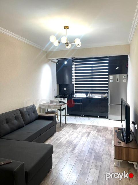 Satılır 2 otaqlı yeni tikili 50 m² — Bakı